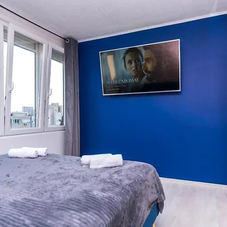 Frans Apartment *